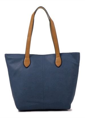 Long & Son Tote Bag